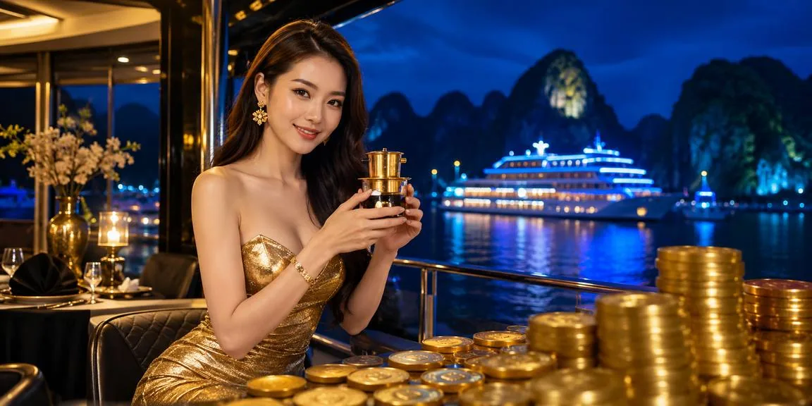 Mobile casino lobby